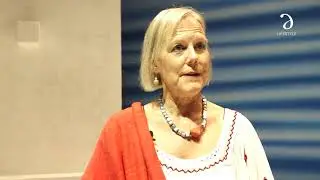 Phyllida Lloyd I Director of MAMMA MIA!