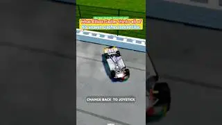 Так машины не работают! #nascar #talladega #elliott #sadler #memes #funny #crash #shorts #physics