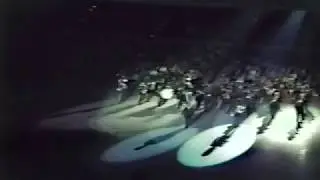 76th Army Band Kiel Circa 1982