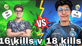 Jonathan vs Rge Viper Pure 1v1😳 | Everyone Shock 😢😟