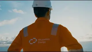 Mubadala Energy - 13 Years of Impactful Growth