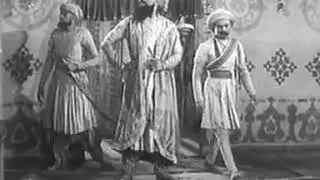 Afzal Khan Vadh Raja Shivchatrapati Maharaj |Chhatrapati Shivaji Maharaj Afzal Khan Cha Vadh Scene