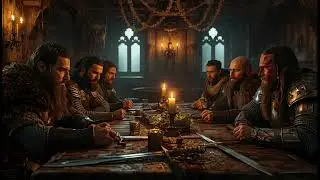 Medieval Music Instrumental &ndash; Timeless Fantasy Instrumental Music