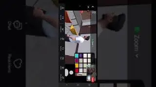 Faith Protocol in Design our own work in home
