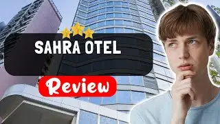 Обзор отеля SAHRA OTEL в Стамбуле &mdash; ПРАВДА об этом месте