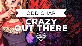Odd Chap & Little Violet - Crazy Out There (Electro Swing)
