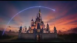 Walt Disney Pictures / Legendary Pictures (Harold and the Purple Crayon)