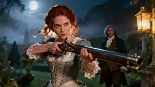 My Secret Past Was Revealed That Night - I Saved The Duke From Four Cruel Highwaymen