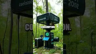 The Sloth's Secret: Revolutionizing Energy Efficiency