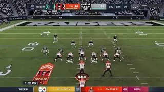 Madden