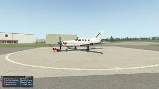 Startup - TBM 850