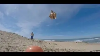 Explosion - Freerunning & Parkour Compilation / RUN Media