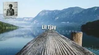 Lil Tjay - Scared 2 Be Lonely (8D Audio)