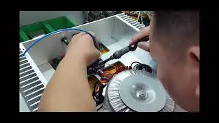 FM711MK2 High-End Pure Power Amp | Impeccable Sound