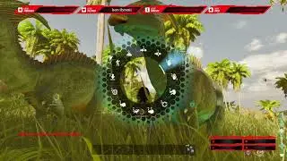 ARK SURVIVAL ASCENDED MODDED GAMEPLAY Discord/TV-MA/Music Copyrights Not Owned By Me