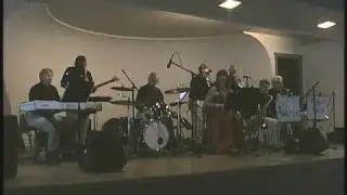 Oye Como Va