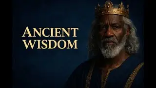 King Zy  Ancient Wisdom for Mastering the Mind and Inner Kingdom