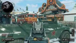 Black Ops 4 - RTC 16