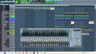 Deorro & MAKJ - Ready (Giulio Galioto Remake + FREE FLP)