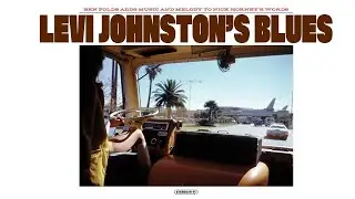 Ben Folds - Levi Johnston's Blues (from apartment requests live stream)