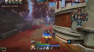 Getting Kills with the Loot Bros