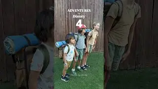 DISNEY IN 3..2..1..✨ (hosted by Disney)