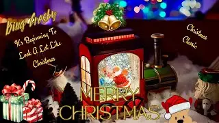 It's Beginning To Look A lot Like Christmas - Bing Crosby