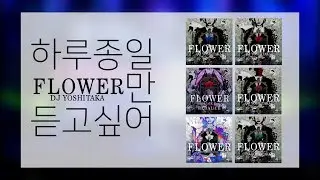 FLOWER 모든버전 모음집.zip│리듬게임.zip