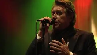 Bryan Ferry - Don't Stop The Dance - Live In Lyon (Audio DTS 5.1)