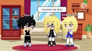 leorio i kurapika poznają swojego syna (leopika)