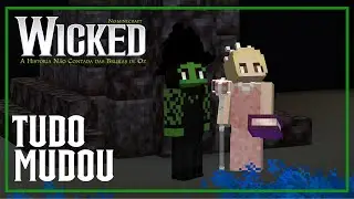 Wicked 2025 No Minecraft - 