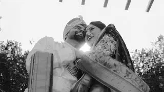 Kishori & Aditya CInematic