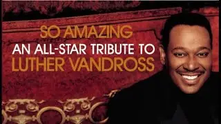 So Amazing by Luther Vandross #foryourpage #rnb #rnbthrowbacks #soamazing #luthervandross #wedding