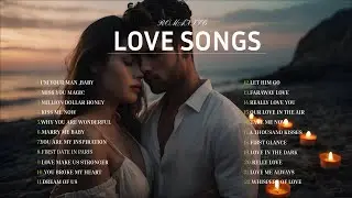 🌷Love & Lyrics 🎶Sweet Love Songs💖