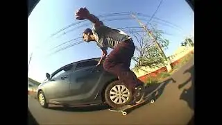 Trailer Atemporal - Retta Skateshop