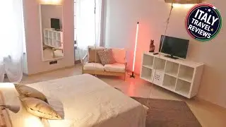 The house of Milly-NEW | Alba, Italy | Hotel Review 🏩