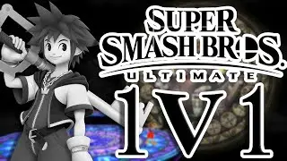 Super Smash Bros Stream! 1v1s Open Arena! SSBU Come Play! | Live 🔴