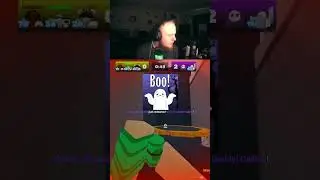 Womp womp was touched lol #gaming #funnyvideos #twitchrivals #twitch #rivals #roblox