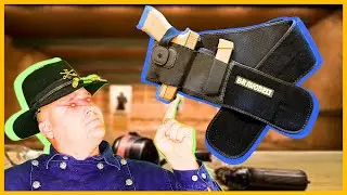 Лучший поясной бандаж для повседневного ношения!?