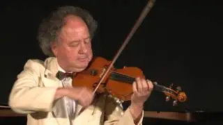 Kodály Zoltán: Intermezzo (Szigeti József átirata) - Előadja: Szecsődi Ferenc