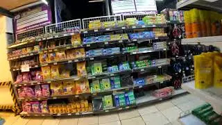 Artasedana Supermarket Sanur the old Hardy's