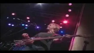 Tait Band - Michael Tait  All You Got (Live on Day 7)