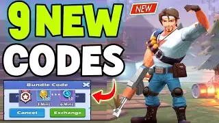 🤯*НОВЫЕ🤯 Коды Zombie Waves 2025 &mdash; Подарочные коды Zombie Waves на декабрь 2025 г. &mdash; Zombie Waves