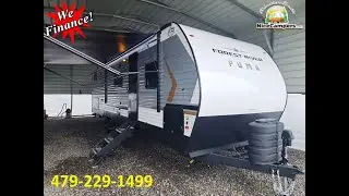 New 2025 Palomino Puma 305BHCE-1 - NiceCampers.com