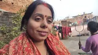 Vlog of the terrace