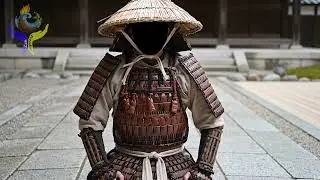 Inner Court of Still Breath &ndash; Samurai Zen Courtyard Ambience