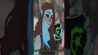 POV: You approach Azura at the daedric party and realize why she&rsquo;s all alone