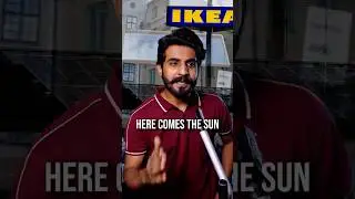 ikea genius marketing | p6  | V30 #shorts  #ikea
