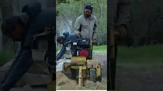 The Revolutionary Trencher: Enhancing Efficiency and Precision in Trenching Operations | SGK English