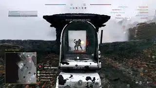 Battlefield V | بث باتل فيلد